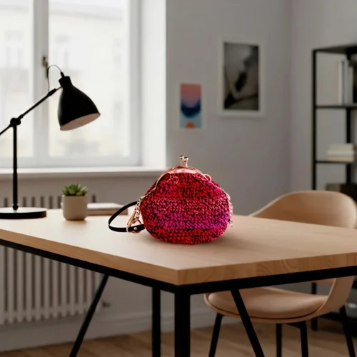 Bolsa de crochet hecha a mano – CH2 Handmade