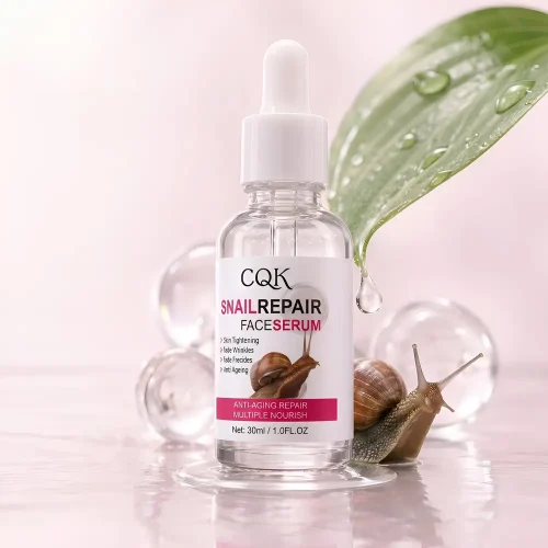 Sérum de baba de caracol para regalo – CH2 Regalos